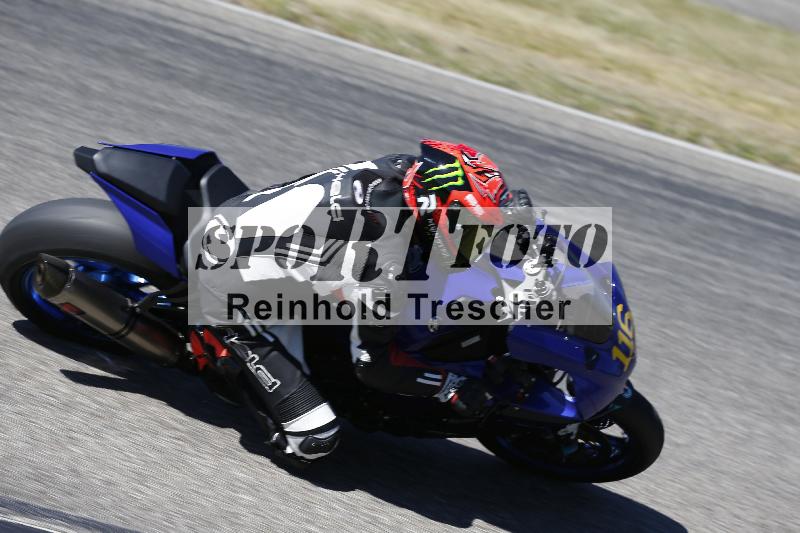 /13 01.05.2026  Speer Racing ADR/Gruppe rot/116